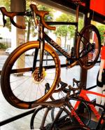 2020 specialized Venge Pro - SRAM Force ETap
